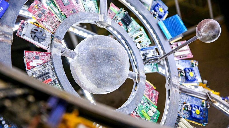 服务质量是衡量合作伙伴综合实力的重要指标。企业应关注以下方面：