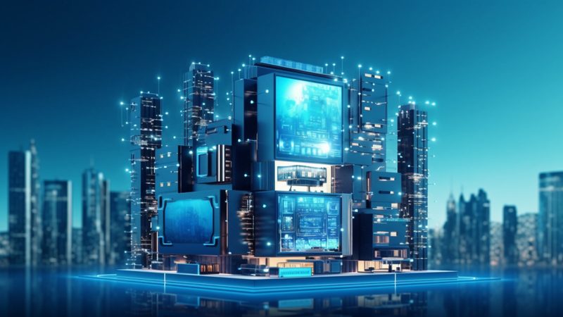 API网关集群部署：构建高可用、高性能的微服务架构
